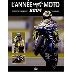 L'ann�e grands prix moto