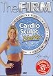 The Firm: Cardio Sculpt Blaster