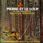 Prokofiev: Pierre Et Le Loup