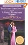 The Defiant Miss Foster and A Highly Respectable Widow (Signet Regency Romance)