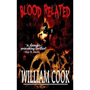Click on image to get Blood Related in Paperback now.