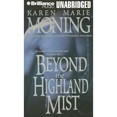 Beyond the Highland Mist (Highlander) (Highlander)