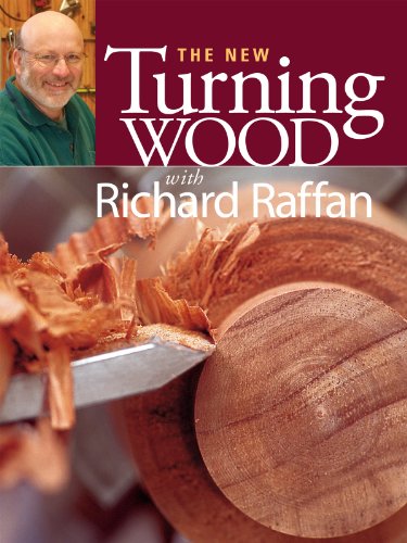 The New Turning Wood
