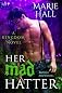 Her Mad Hatter (Kingdom Series) 