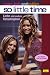 mary-kateandashley - So little time, Bd. 4: Liebe und andere Katastrophen bei Bücher zum Namen: 514KB0VWCNL._SL75_
