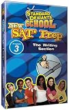 Standard Deviants: SAT Prep Module 3 - The Writing Section