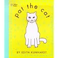 Pat the Cat (Touch-and-Feel)