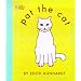 Pat the Cat (Pat the Bunny) (Touch-and-Feel)