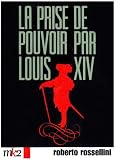 Revue Tf1 Video  / La prise de pouvoir par louis XIV