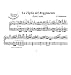 Book Donizetti: La Figlia del Reggimento - Amici miei che allegro giorno - Tonio, tenor: Instantly download and print sheet music
