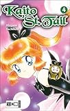 Kaito St. Tail 04