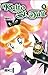 Book Kaito St. Tail 04
