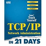 Teach Yourself prescript Network Administration