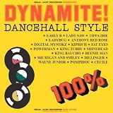 Review Various Artists  / Dynamite Dancehall Vol.1 [VINYL]