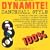 Dynamite Dancehall [VINYL]