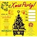X�fmas Party