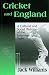 Cricket and England: A Cultural and Social History of the Inter-War Years