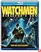 Watchmen (Director's Cut + BD-Live) [Blu-ray]