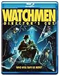 Watchmen (Director's Cut + BD-Live) [Blu-ray]