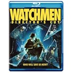 Watchmen Directors