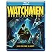 Watchmen (Director's Cut + BD-Live) [Blu-ray]