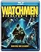 Watchmen (Director's Cut + BD-Live) [Blu-ray]