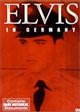 Revue TDK Mediactive  / Elvis Presley : Elvis in Germany