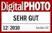 Auszeichnung