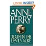 Death in the Devil's Acre