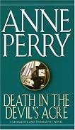 Death in the Devil's Acre: A Charlotte and Thomas Pitt Novel