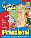 Reader Rabbit PreSchool