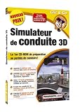 Revue Anuman  / Simulateur de conduite 3D
