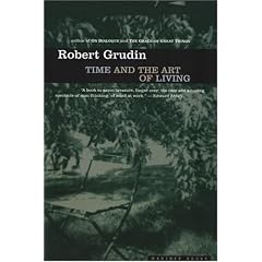 Time and the Art of Living