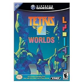 Tetris Worlds