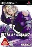 DEATH BY DEGREES TEKKEN:NINA WILLIAMS(仮称)