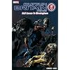 Captain Britain and MI13: Hell Comes to Birmingham (Panini UK Ltd Marvel)