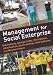 Management for Social Enterprise