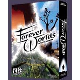 Forever Worlds (PC CD)