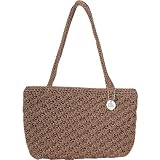 The Sak Kipas Mini Satchel