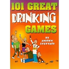 101 Drinking Games