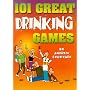 101 Drinking Games
