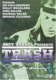 Trash [Region 4]
