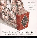 The Bible Tells...