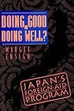Doing Good or Doing Well