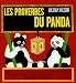 Image of Les proverbes du panda