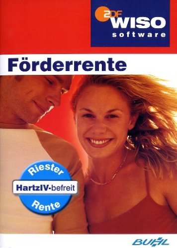 WISO Geld Tipp Förderrente 2.0