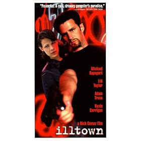 Illtown [VHS]