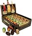 Liquor Filled Chocolate Barrels [36CT Box]