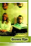 DVD : Grown Ups