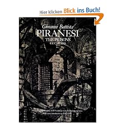 The Prisons (Le Carceri : the Complete First and Second States)